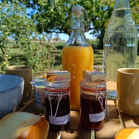 Kemping Roulotte O Reves Atypiques *